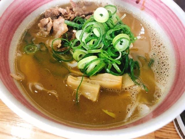 中華そば 田村 - サブ画像3