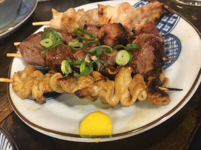 串屋横丁 浅草橋1号店 - サブ画像2