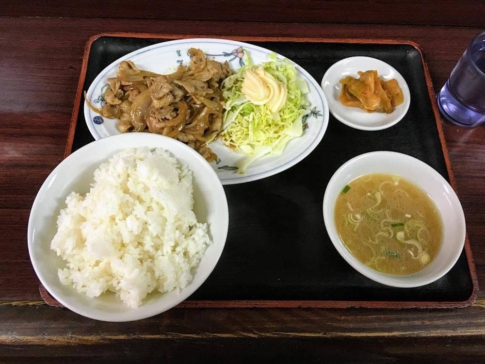 菜香楼