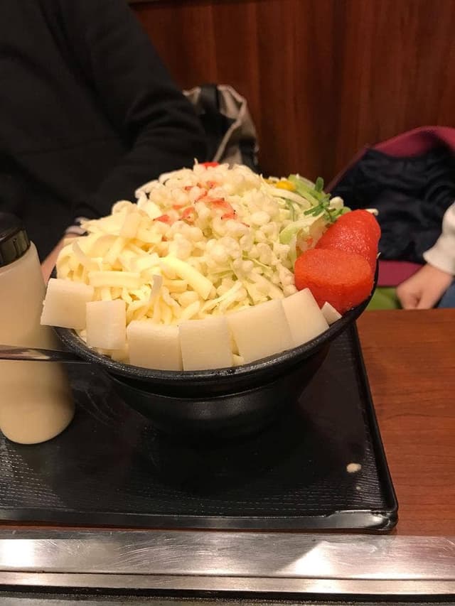 お好み焼きはここやねん 亀岡店 - サブ画像2