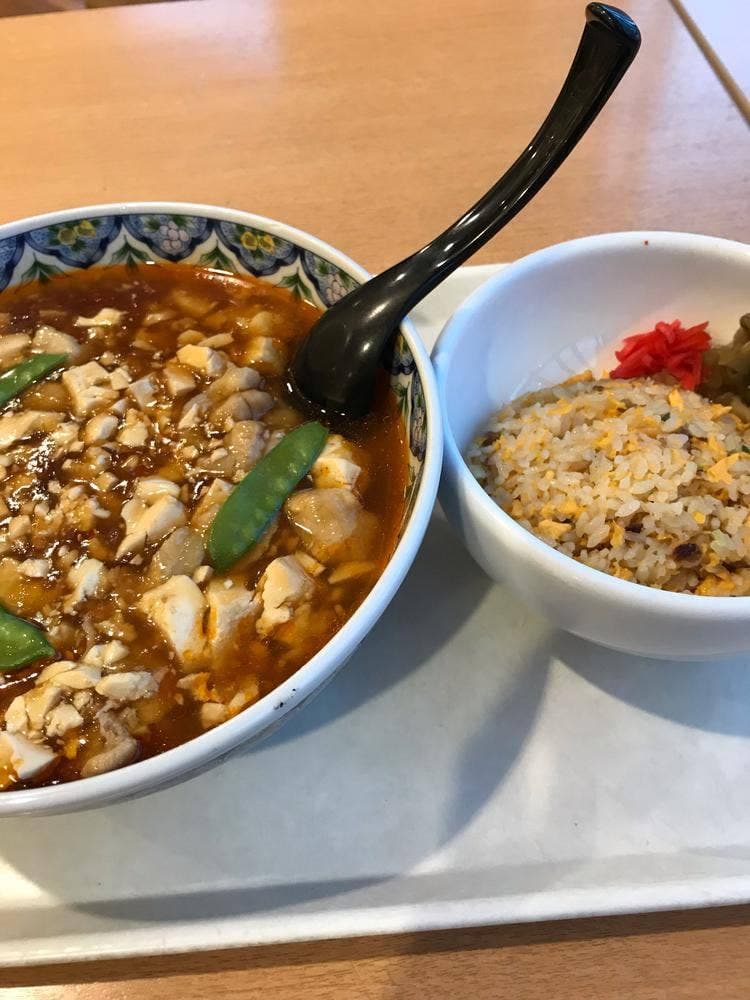 中嘉屋食堂 麺飯甜 泉パークタウンタピオ店