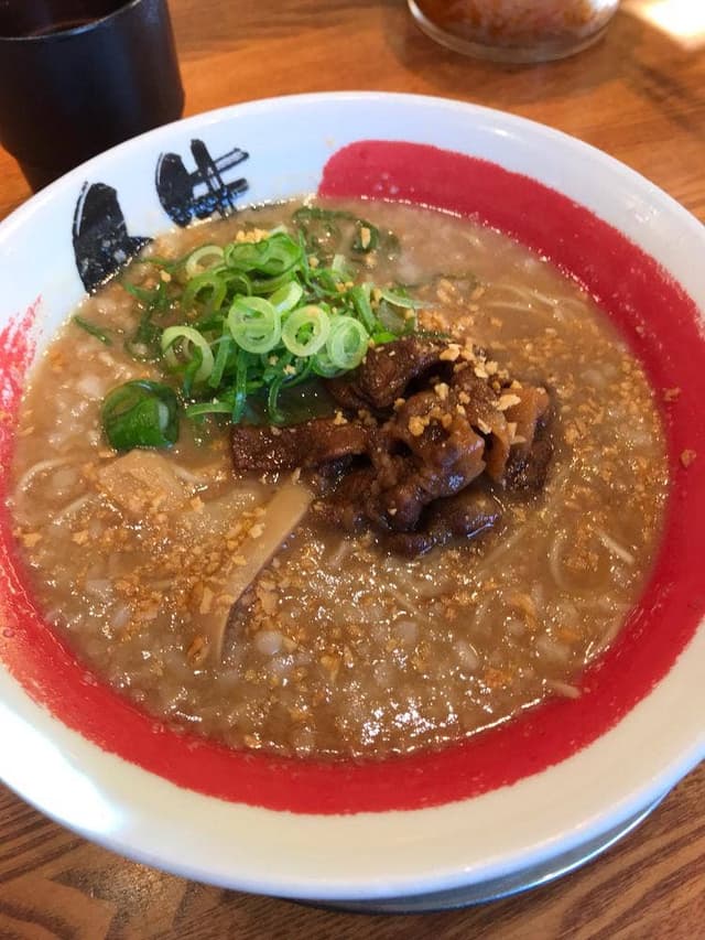 徳島ラーメン人生 泉店 - サブ画像3