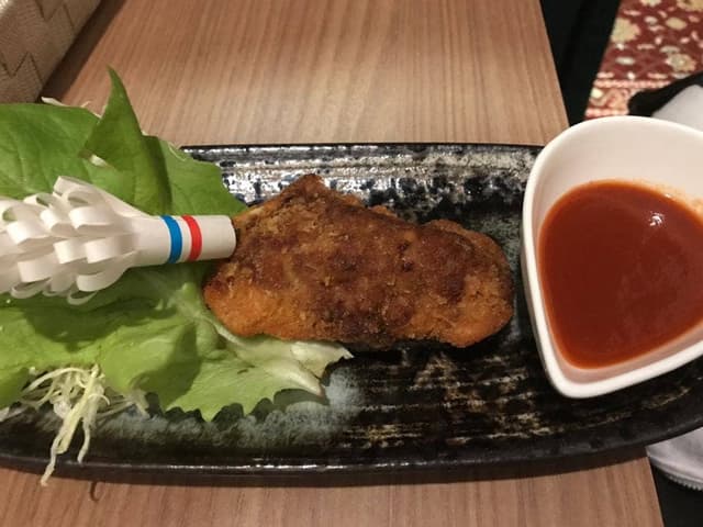 うまかや 旬彩 - サブ画像2