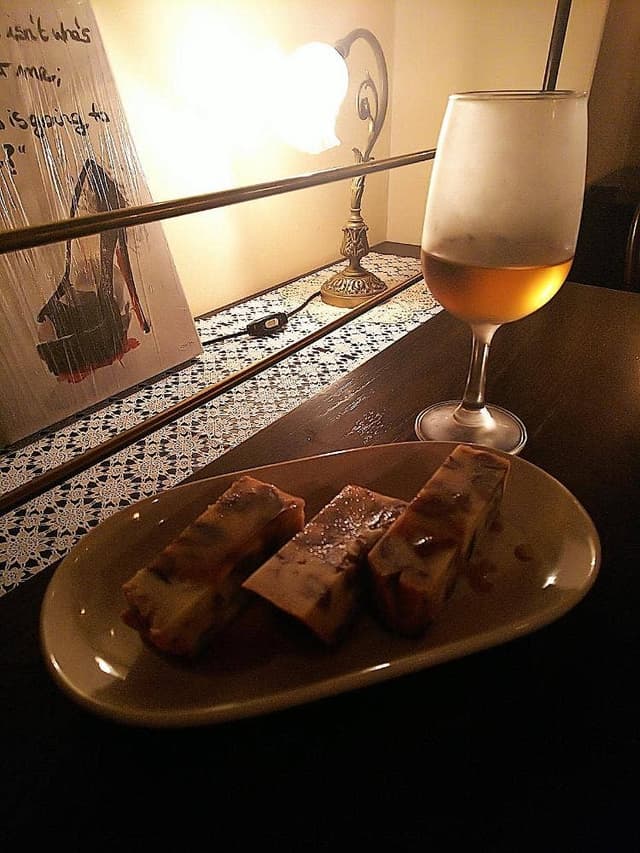 WINE CAFE Luce - サブ画像2