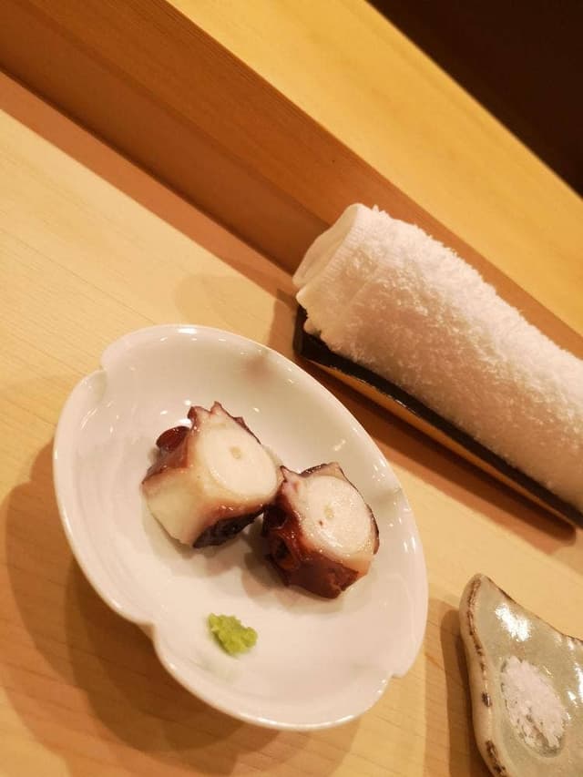 鮨はま田 - サブ画像2