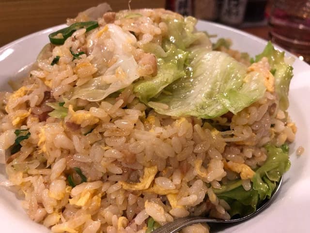 東平軒 - サブ画像3