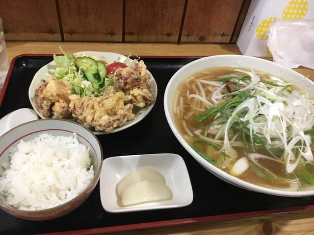 アサヒ食堂 - サブ画像2