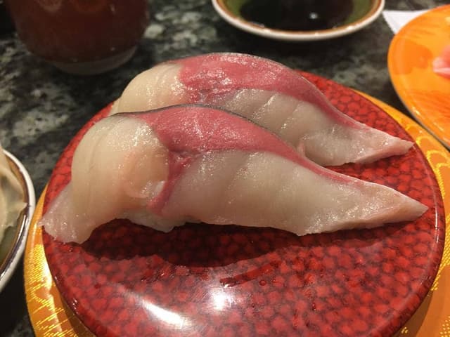 寿しまどか アミュプラザ鹿児島店 - サブ画像2