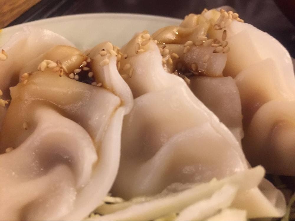 餃子センター 肉汁屋 伏見店