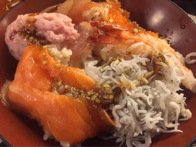 餃子センター 肉汁屋 伏見店 - サブ画像1