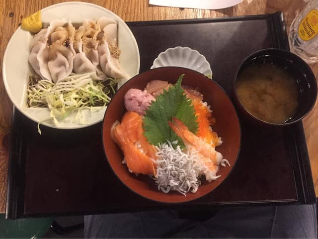 餃子センター 肉汁屋 伏見店 - サブ画像2