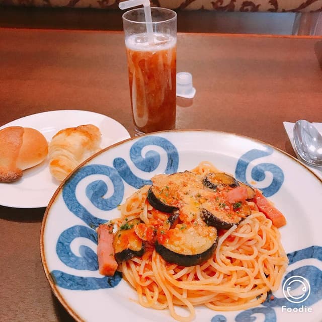 鎌倉パスタ アリオ上田店 - サブ画像1