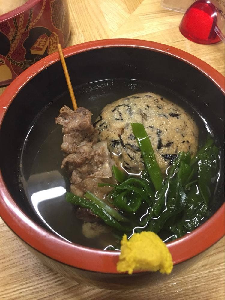 酒場 角次郎