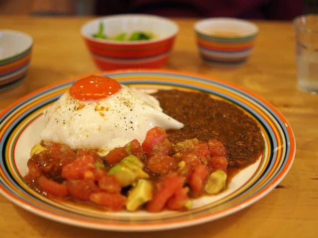 農家カフェ ましゅましゅ - サブ画像1