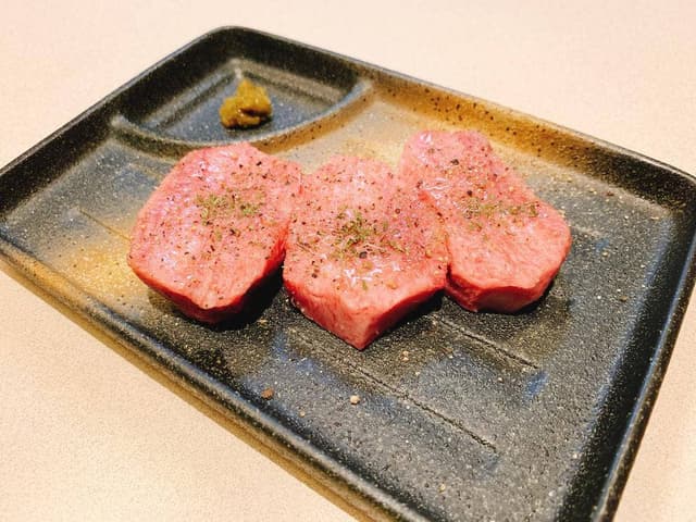 焼肉・ホルモンこそっと - サブ画像2