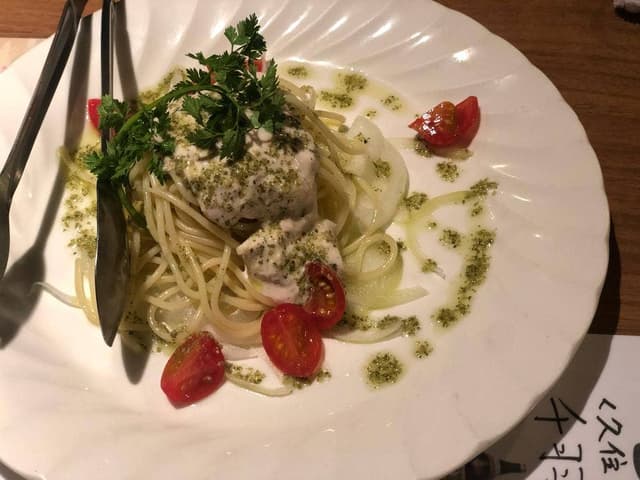 炙り家 にわか - サブ画像1