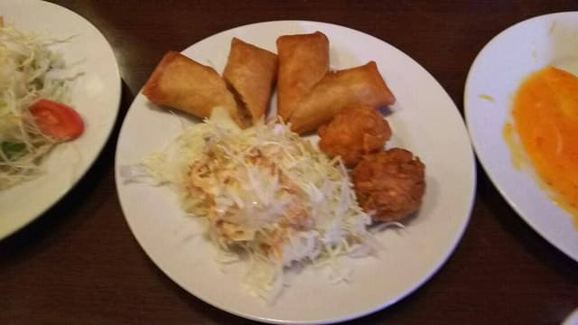 台湾料理 味楽 - サブ画像1