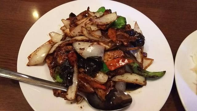 台湾料理 味楽 - サブ画像2