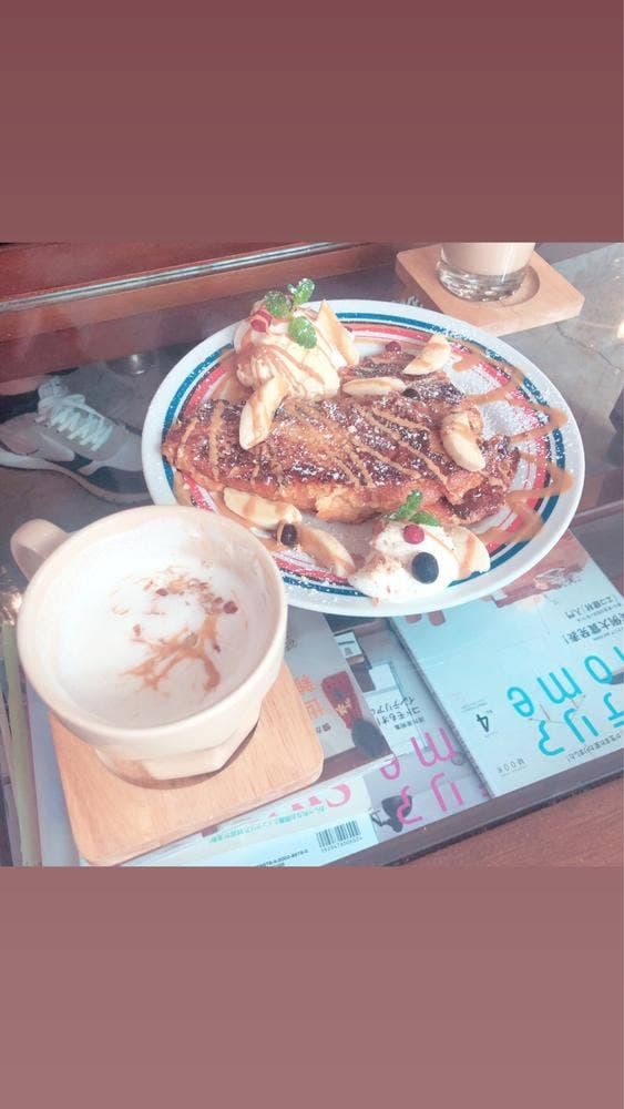 ブリリアントカフェ - サブ画像1