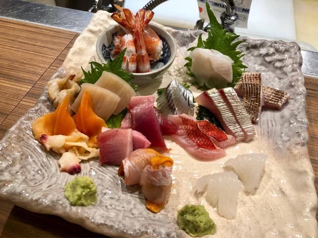 四季の御料理 むさし - サブ画像1