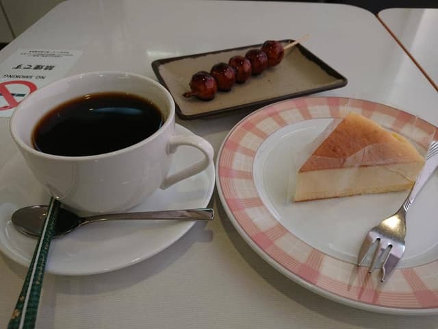 喫茶フルフル - サブ画像2