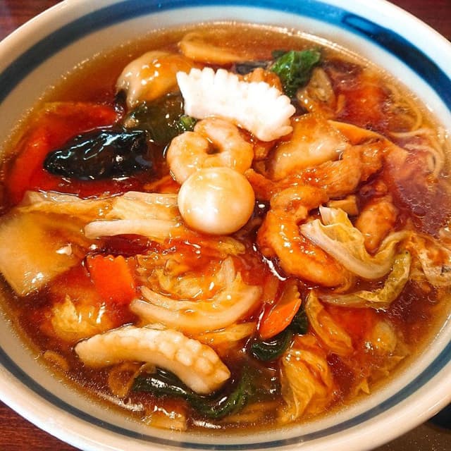 三宝亭 新通店 - サブ画像2