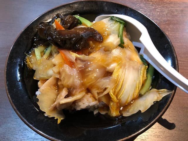 長楽 東大高店 - サブ画像2