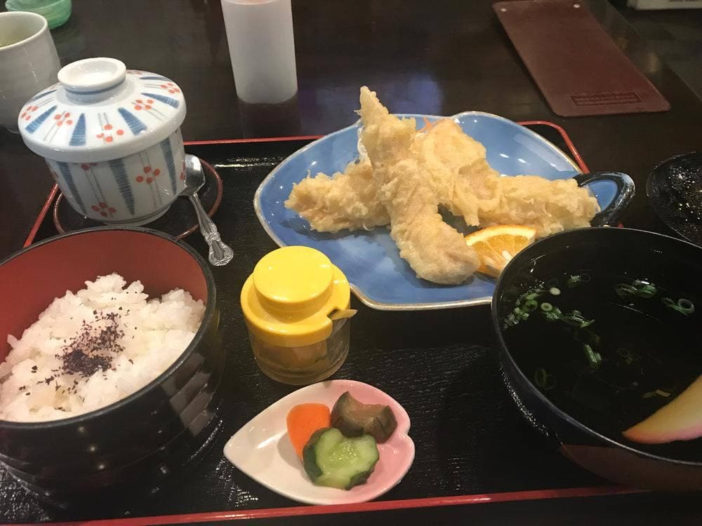 いけす創作 千彩