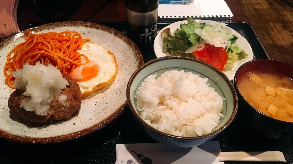 ほの家