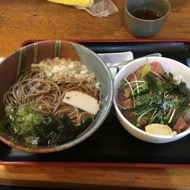 麺處 さかもと - サブ画像3