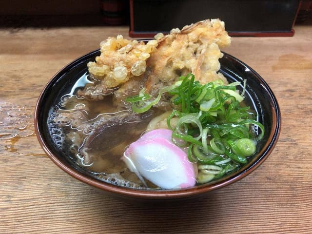 博多讃岐うどん 西通り大名店 - サブ画像3