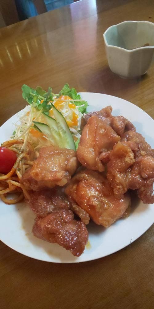 あそこ お食事処 - サブ画像1