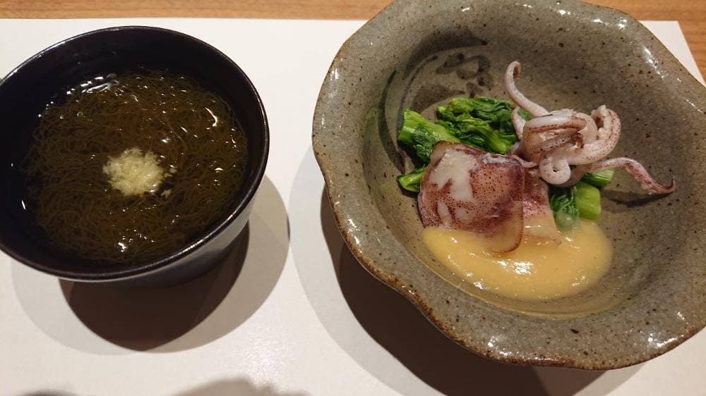 博多和食 いしくら