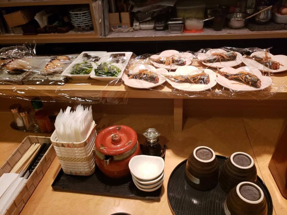槙の