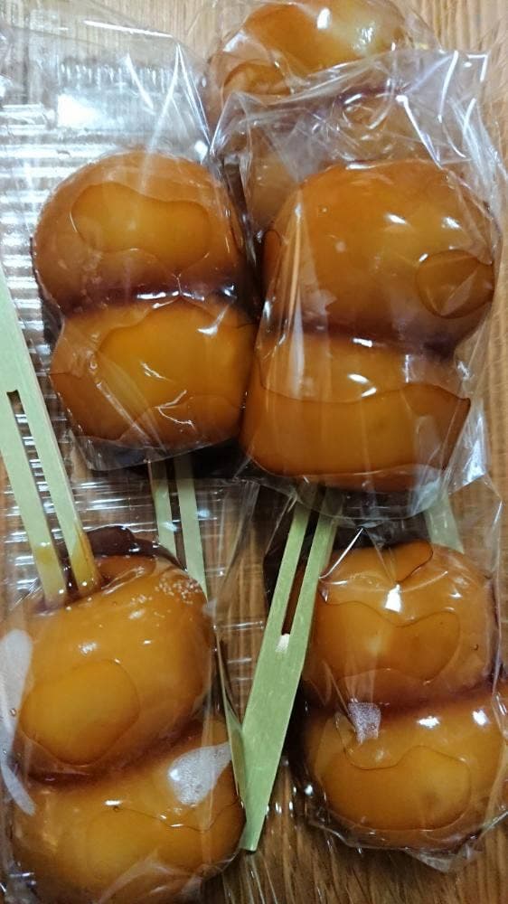 たまご倶楽部 らん卵 - サブ画像3