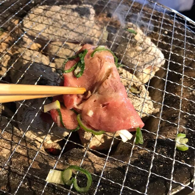 炭火焼肉 炭蔵 古海店 - サブ画像1