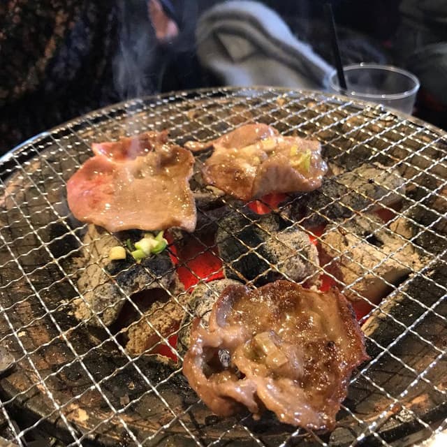 炭火焼肉 炭蔵 古海店 - サブ画像2
