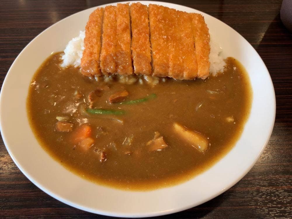 カレーハウスCoCo壱番屋 三重嬉野町店