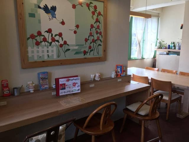 淡路島カレー&Cafe ストロベリーフィールド - サブ画像3