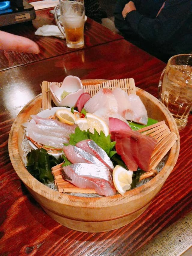燦醸小町 大通店 - サブ画像3