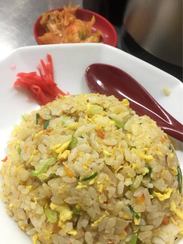 八仙楼天龍ラーメン - サブ画像3