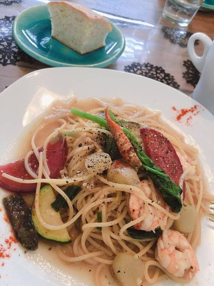 イタリア食堂Hisa
