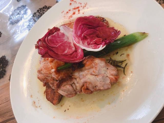 イタリア食堂Hisa - サブ画像2