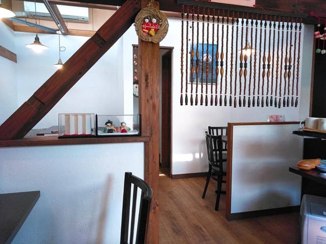 秋保パン食堂 コッペ - サブ画像3