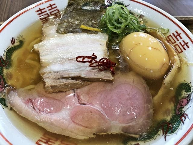 ラブメン 読谷ゆんた市場店 - サブ画像1