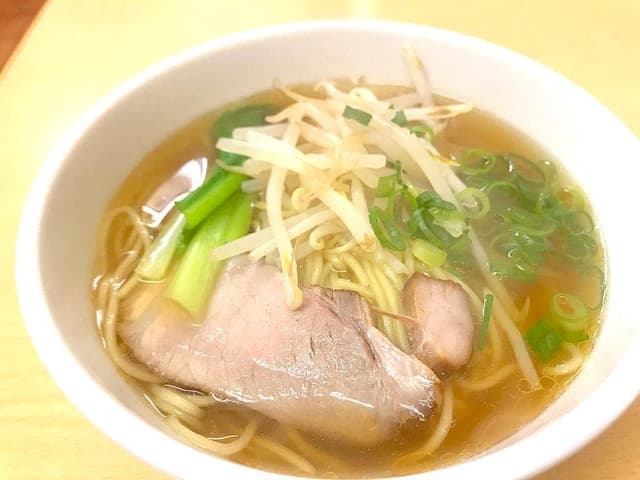 中華料理 菜来飯店 - サブ画像3