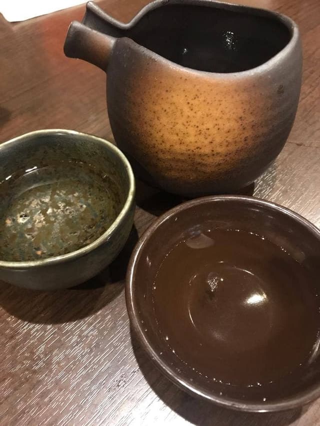 酒肴 とと海月 - サブ画像2