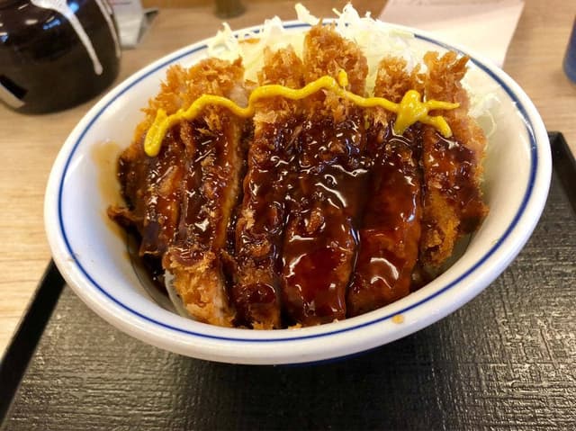 かつや 川越渋井店 - サブ画像1