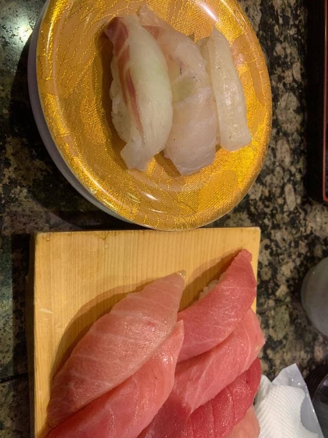 ほるたん屋 南下原店 - サブ画像1