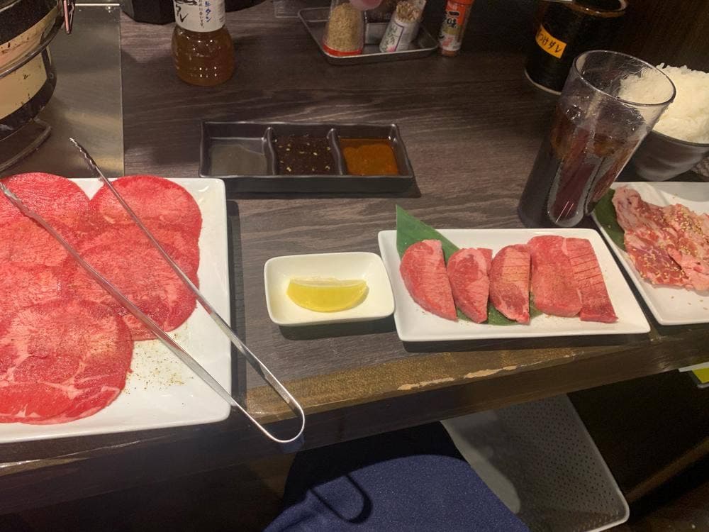 ほるたん屋 南下原店